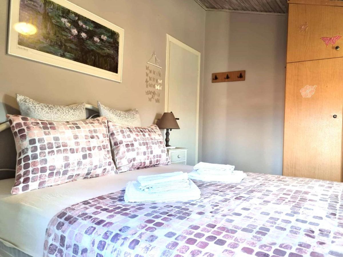 Samishouse Apartment Kanali  Ngoại thất bức ảnh